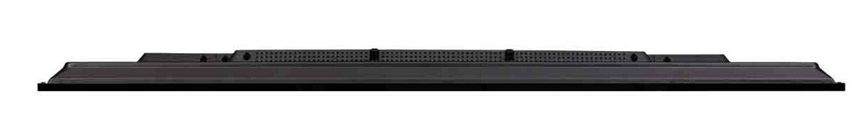 LG 55UL3Q-E Signage Display Digital signage flat panel 139.7 cm (55") LED Wi-Fi 350 cd/m² 4K Ultra HD Black 16/7