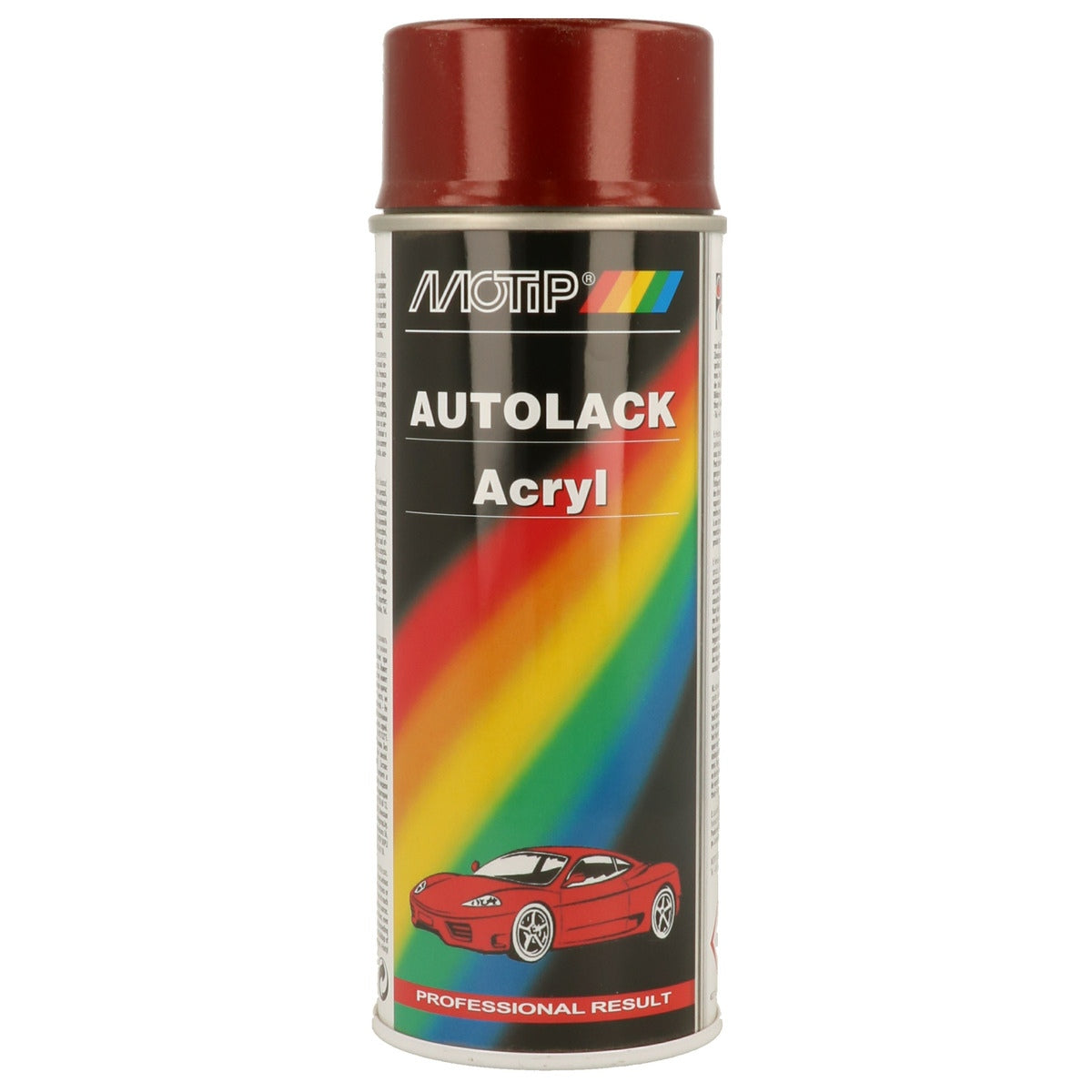 Peinture aérosol CHRYSLER Chili Pepper Red 1998-2001 (Code EA)
