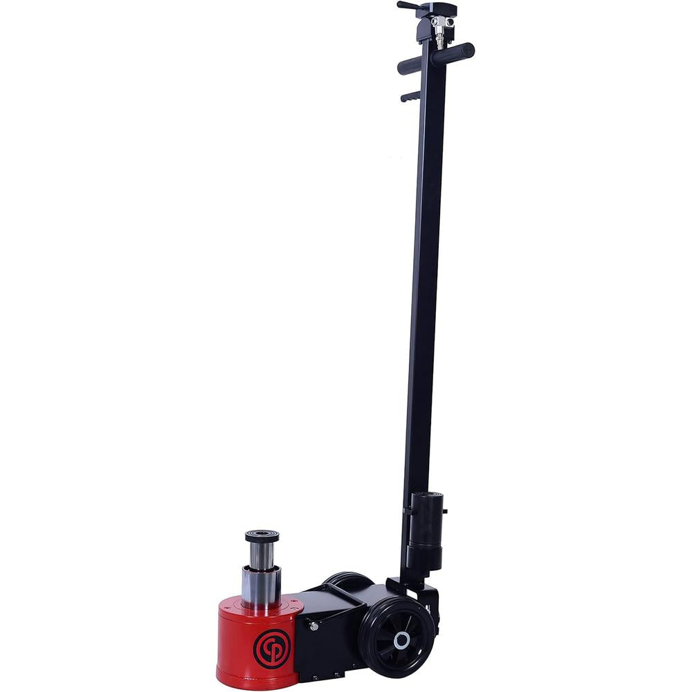Chicago Pneumatic 8941085030 CP85030 Air Hydraulic Jack 30T