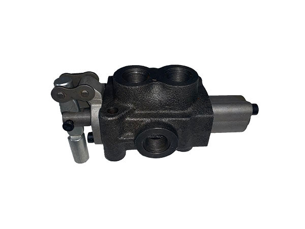 (520-766) Hydraulic Valve (Fits: ED10T20, GD13T21, GD16T21, GD20T24)