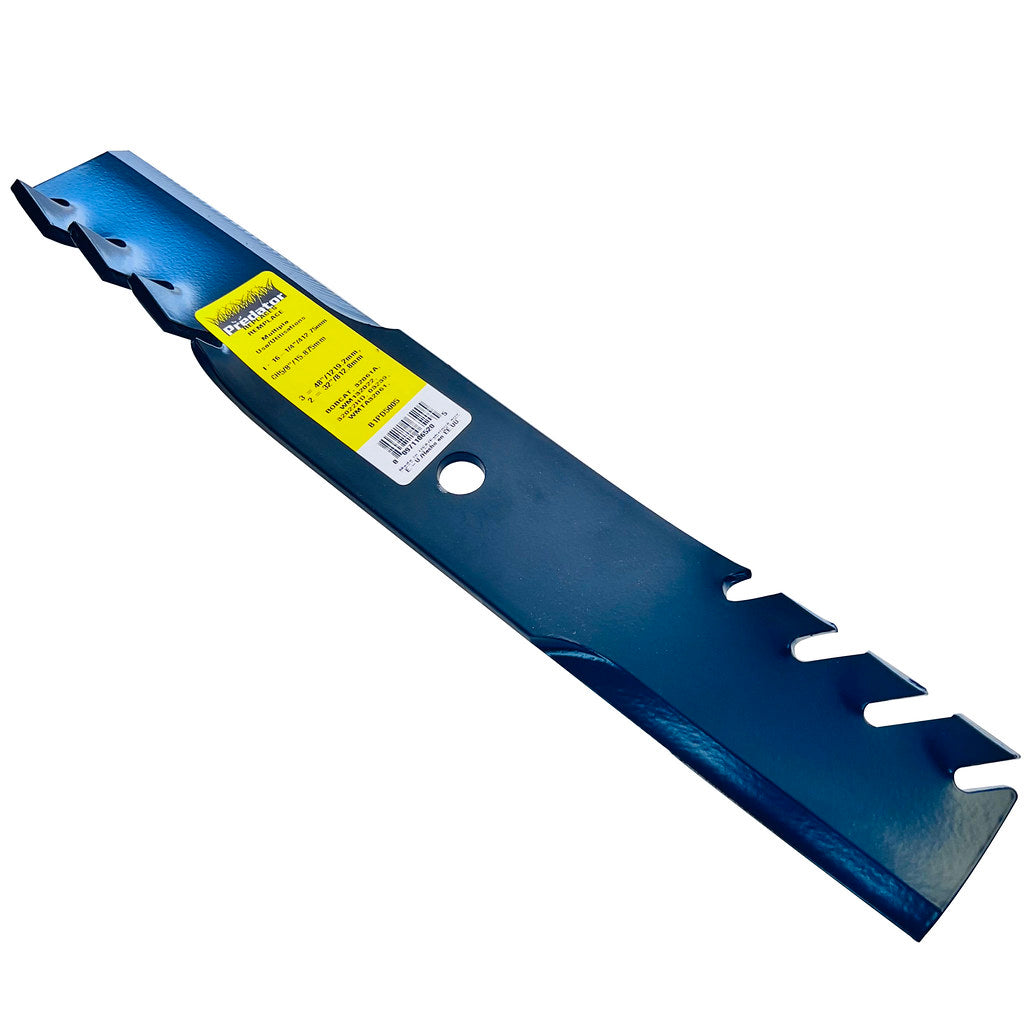 90716 OREGON Blade, 16-1/4", 5/8", Mulching