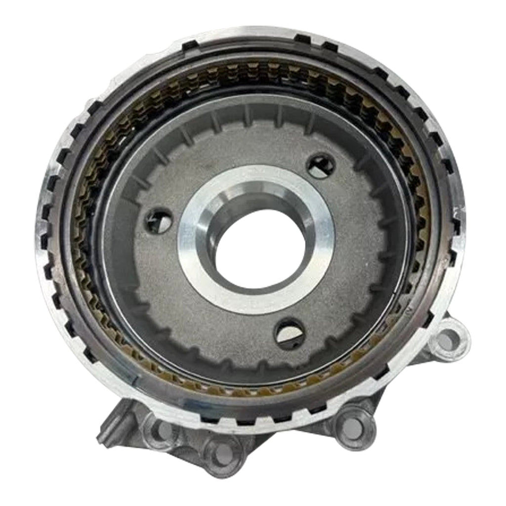 TOYOTA (ALPHARD, AVALON, CAMRY, HIGHLANDER, SIENNA) Automatic Transmission Center Support Housing 187243 UA80E Generic