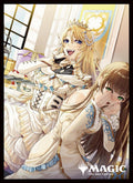 Card Sleeves - Smothering Tithe (Anime Borderless Edition)