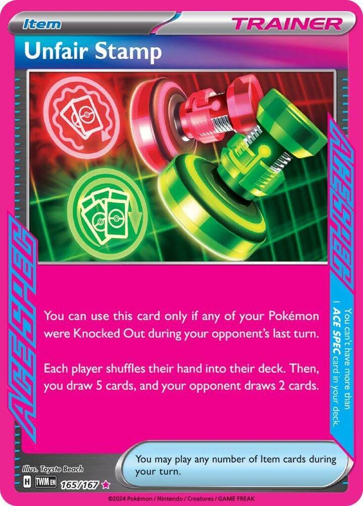 The Best ACE SPEC Pokemon Cards In the Game, Ranked — Joseph Writer Anderson