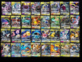 Pokemon TCG S-Chinese TAG TEAM GX Cards Lot 32 pieces Sun&Moon RR RRR HOLO  Rare