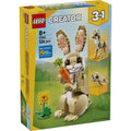 LEGO Creator Lief konijn