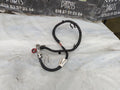 RANGE ROVER EVOQUE L538 11-2015 BATTERY POSITIVE TERMINAL CABLE BJ32-14A280-AD
