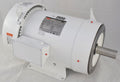 Dayton 10 HP Washdown Motor,3-Phase,1760 Nameplate RPM,230/460 Voltage,Frame 215TC - 5XAV1BG