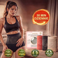 Dorina® 2026 Moringa i Berberyna 4-w-1 Spodenki Modelujące i Spalające Tłuszcz z Mikrocząsteczkami🛡️🛡️🛡️