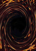 YuGiOh Card back side' Poster by Nikita Wolf
