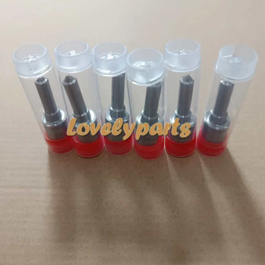 6 pcs New Fuel Injector Nozzle DLLA150SN945A 105015-9450A-BeeSpareParts