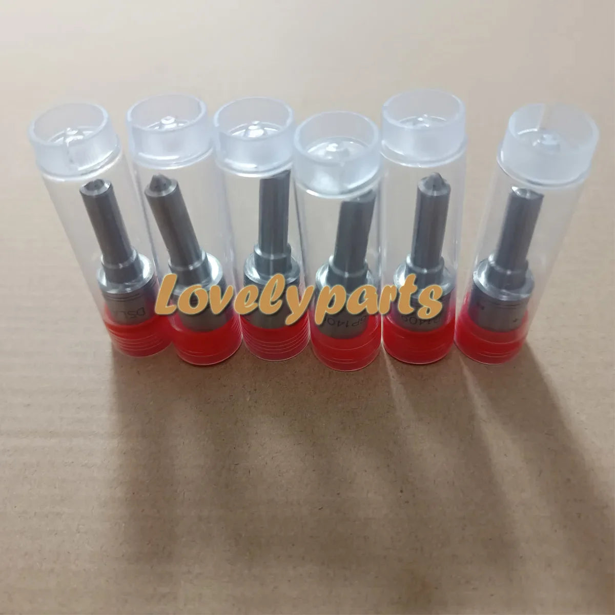 6 pcs New Fuel Injector Nozzle DLLA150SN945A 105015-9450A-BeeSpareParts
