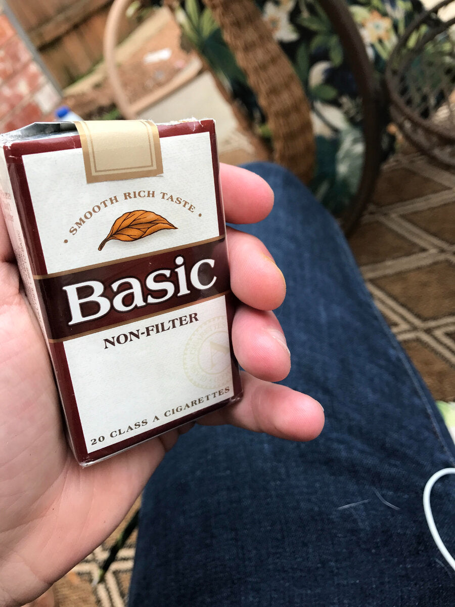 good cheap cigarettes The 10 best-selling cigarettes in the U.S
