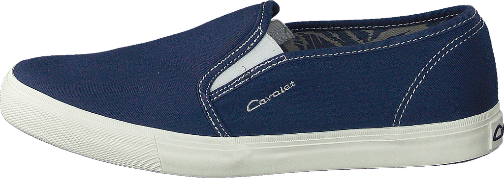 Campus Blue