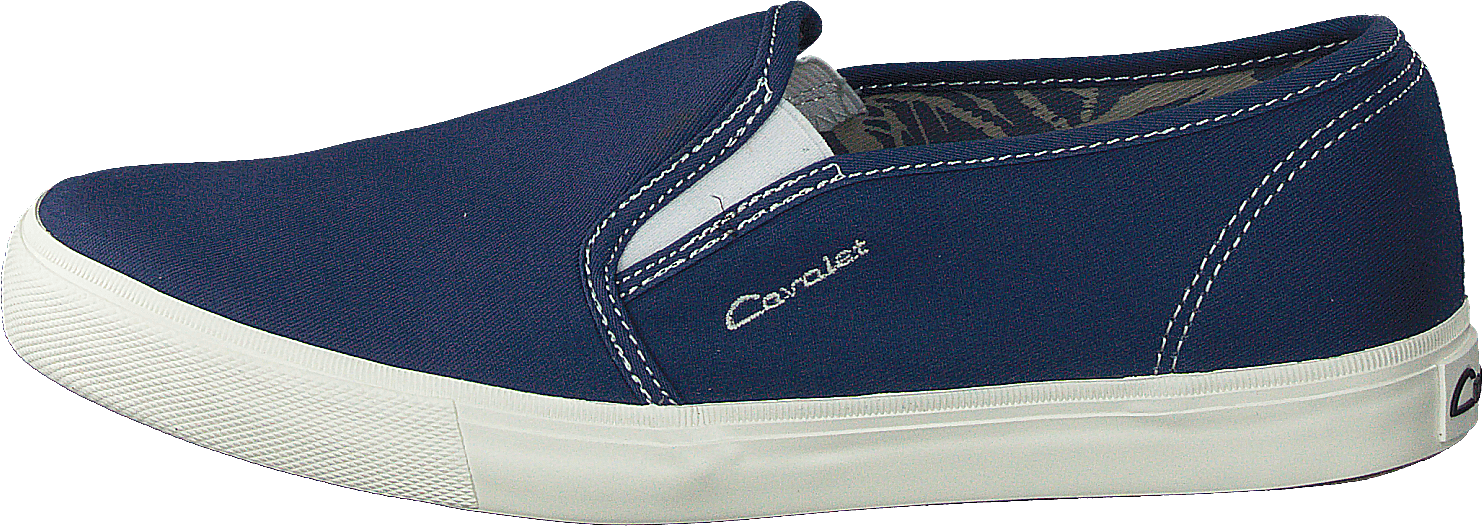 Campus Blue