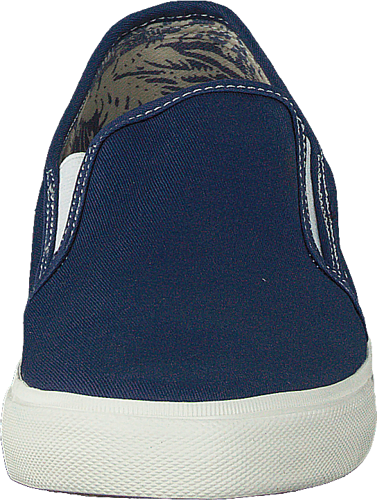 Campus Blue