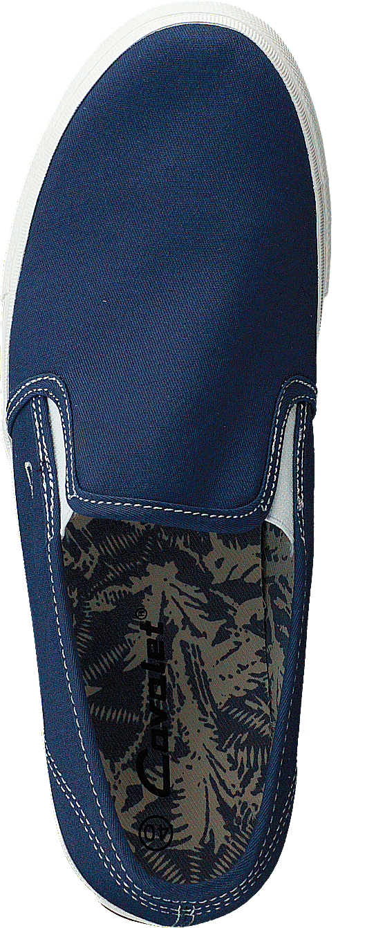 Campus Blue