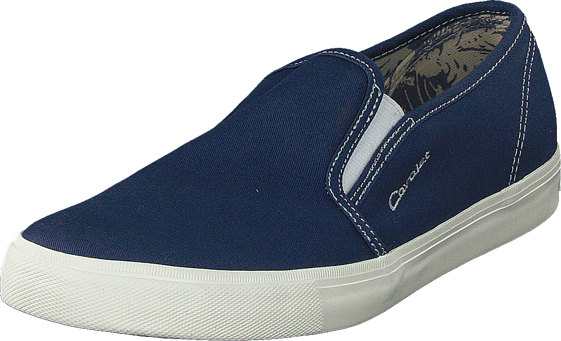 Campus Blue