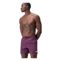 Mens Essential 16\" Watershort purple