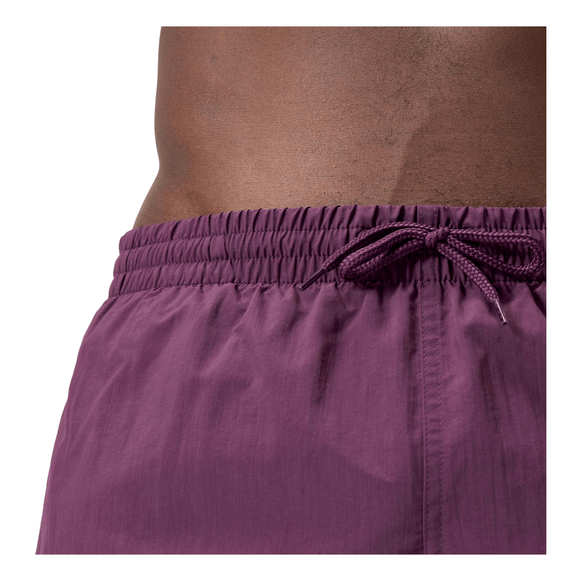 Mens Essential 16\" Watershort purple