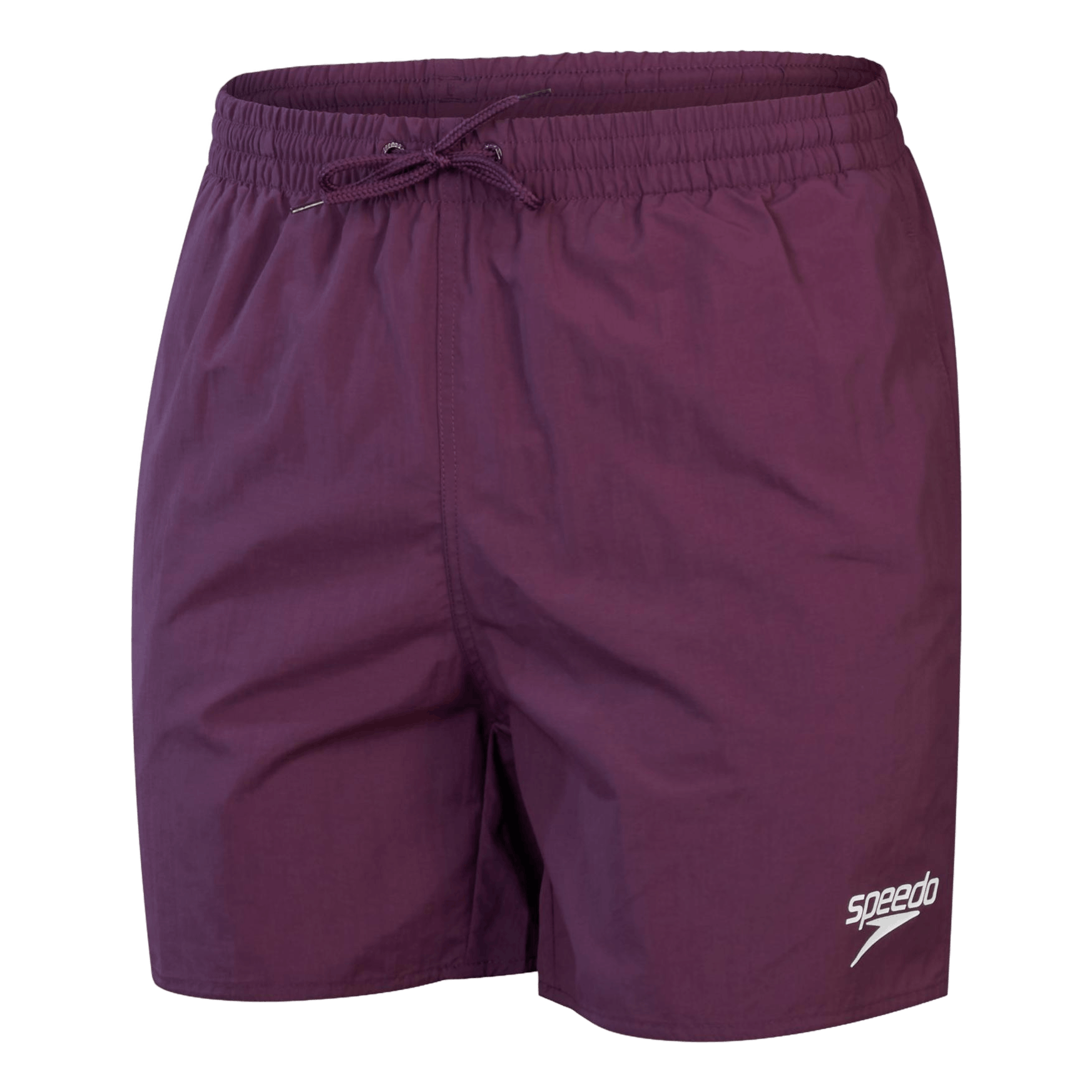 Mens Essential 16\" Watershort purple
