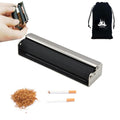 IXIGER Roller Hand Cigarette,110mm,raw Rolling Machine,Metal Automatic Tobacco,Smoking Rolling Machine