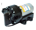 Druckpumpe / Membran-Pumpe - Lilie Smartserie automatische Druckpumpe 24V, 18,9L/min 5,2 bar