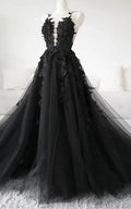 Stunning Masquerade Ball Gowns