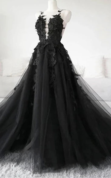 Stunning Masquerade Ball Gowns