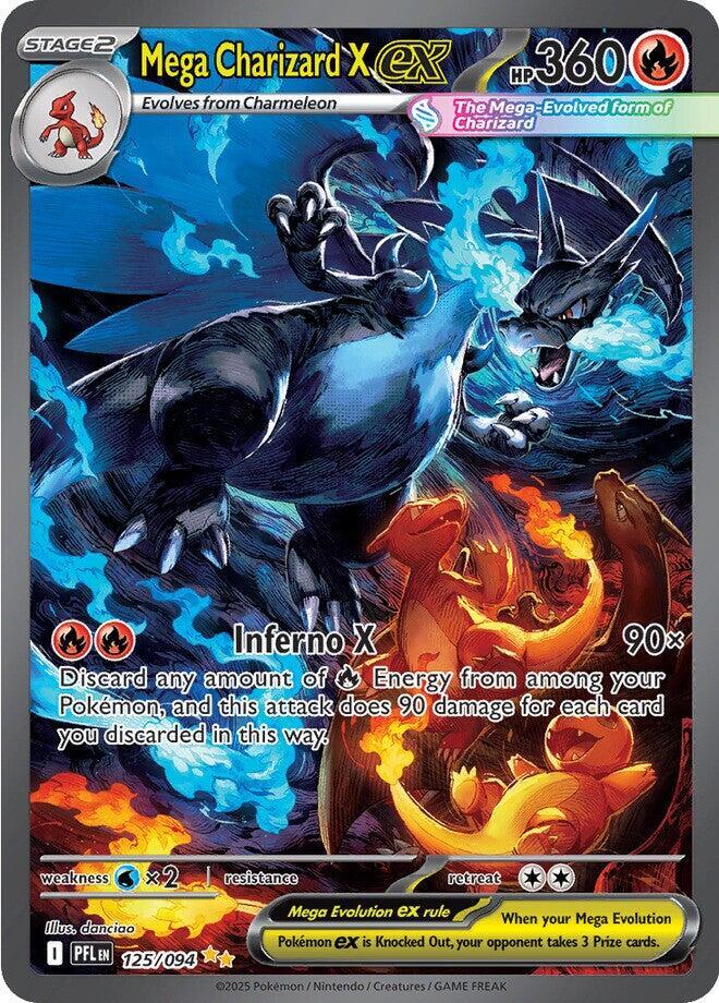 Pokémon TCG: The Top 10 Most Valuable 2025 Cards Ranked by Market Price