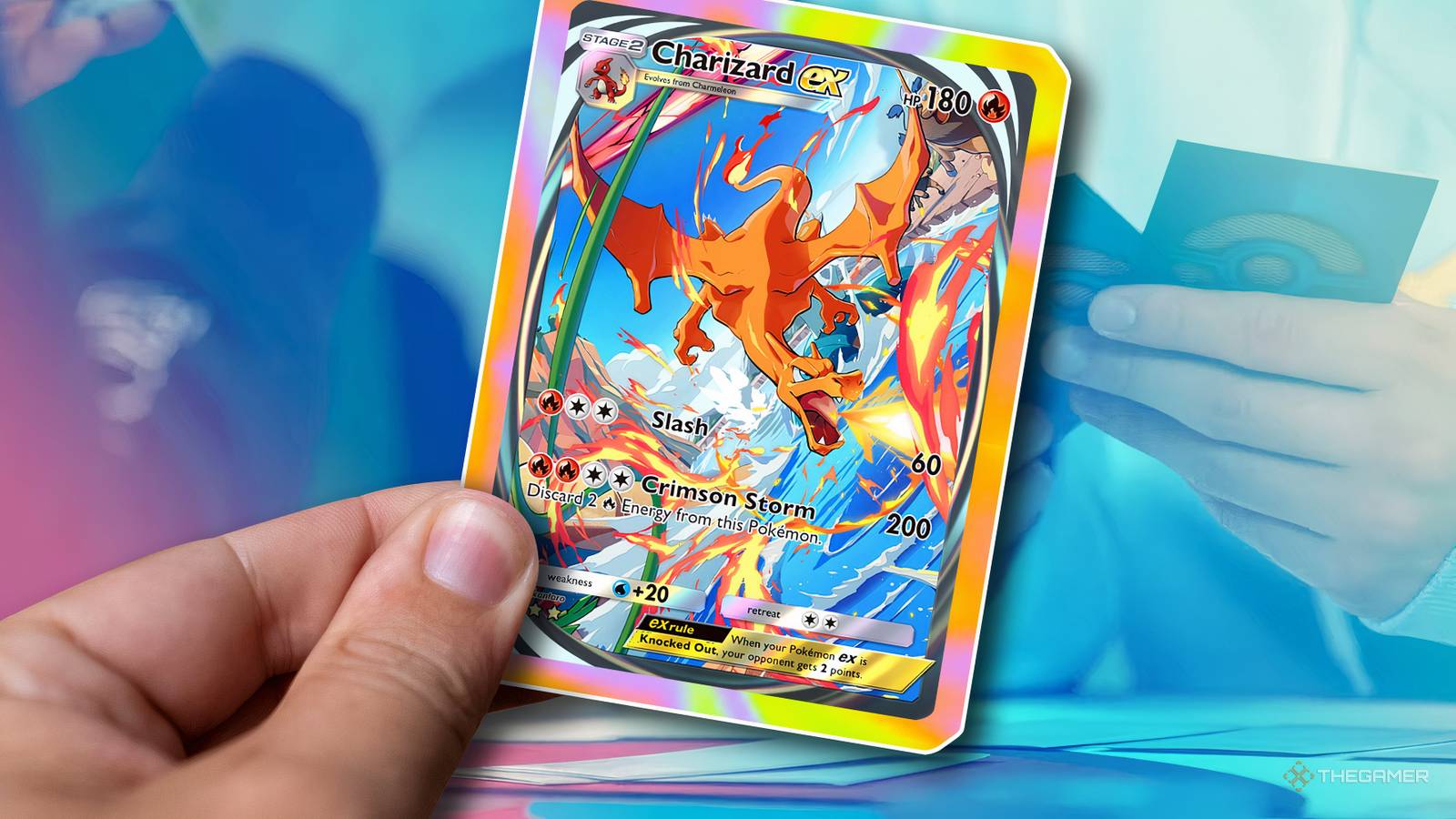 Pokemon TCG Pocket Players Are Printing Their Own Stunning Cards