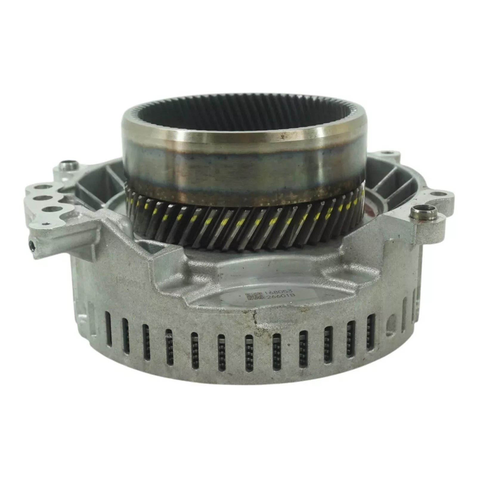 TOYOTA (ALPHARD, AVALON, CAMRY, HIGHLANDER, SIENNA) Automatic Transmission Center Support Housing 187243 UA80E Generic