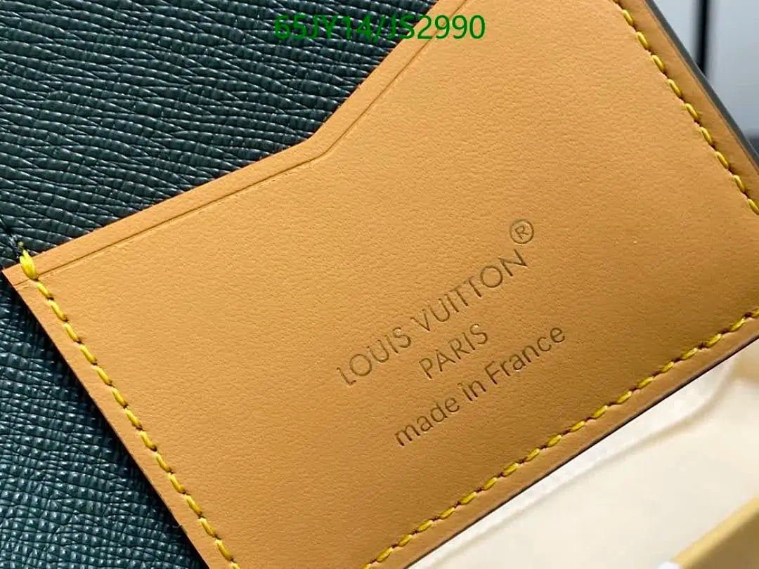 VL Wallet AT24608