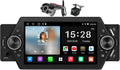 ATOTO A5LG1A5T 5" Single DIN Head Unit with Front Dashcam & Backup Camera, Wireless CarPlay & Android Auto, Bluetooth, GPS, Wi-Fi, USB Fast Charging, AUX/SD