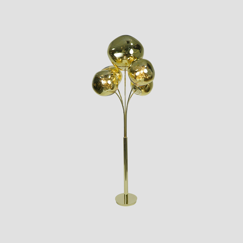 WOW Melt Lava Tree Floor Lamp-wow7116