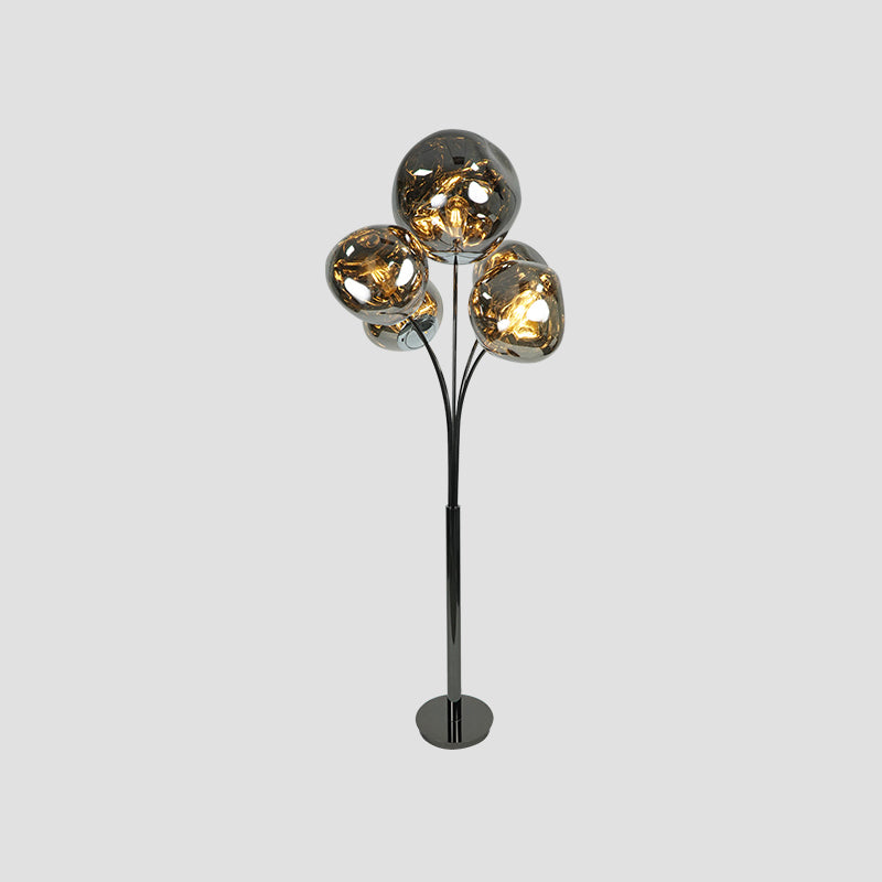 WOW Melt Lava Tree Floor Lamp-wow7116