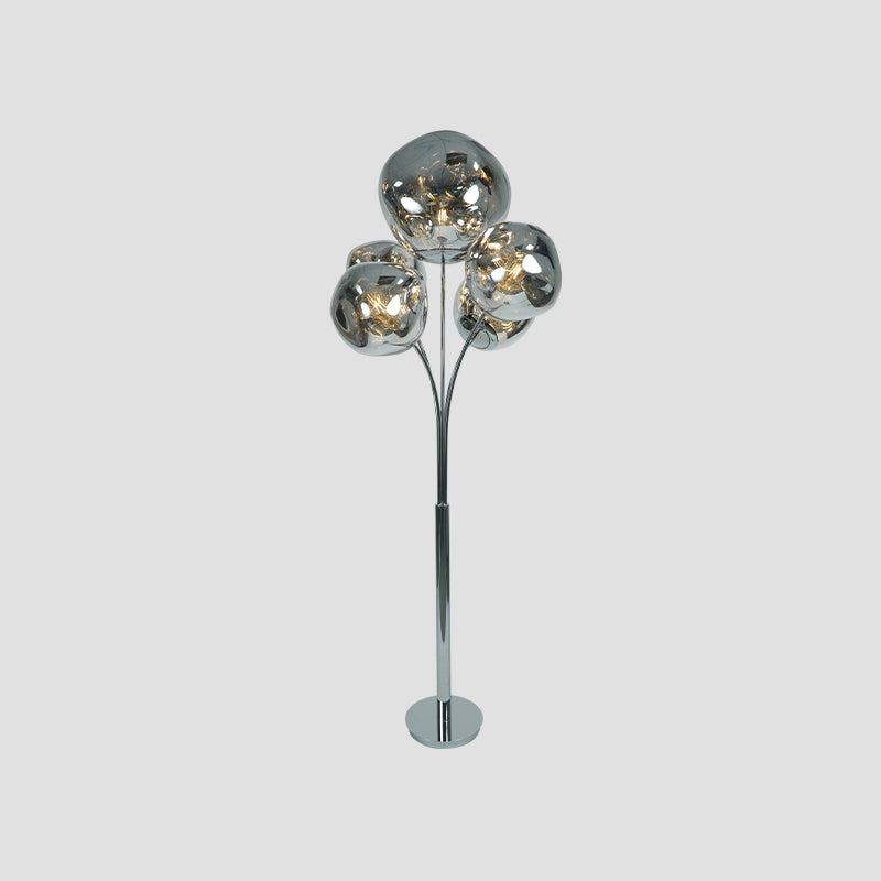 WOW Melt Lava Tree Floor Lamp-wow7116