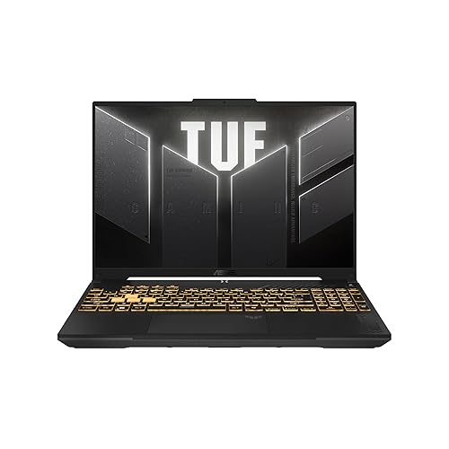 ASUS FX607VU-ES51