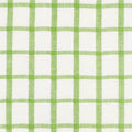PAULINE CHECK CASEMENT | Leaf