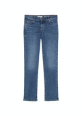 4847 Salt And Pepper Mid Blue Wash;1