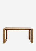 Schreibtisch Nature 150x70cm - homeoffice.de