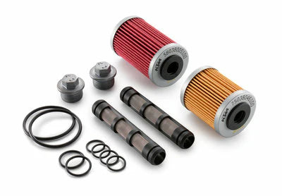 Oljefilter SERVICE KIT KTM 690 SMC / Enduro / Duke 2012-2024
