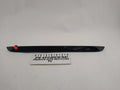 Mercedes SLK230 Trunk Deck Lid License Plate Handle