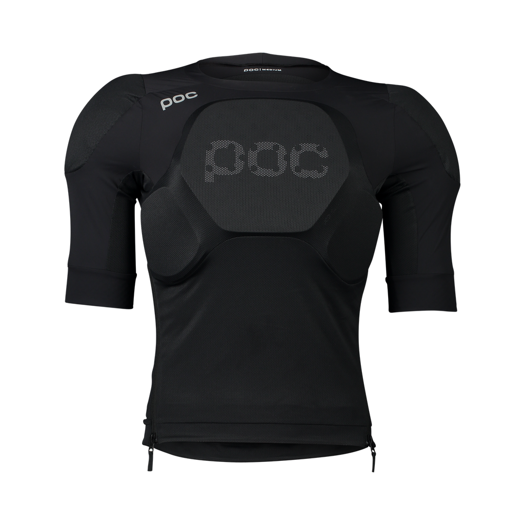 POC Oseus VPD Protective Tee - L - Black