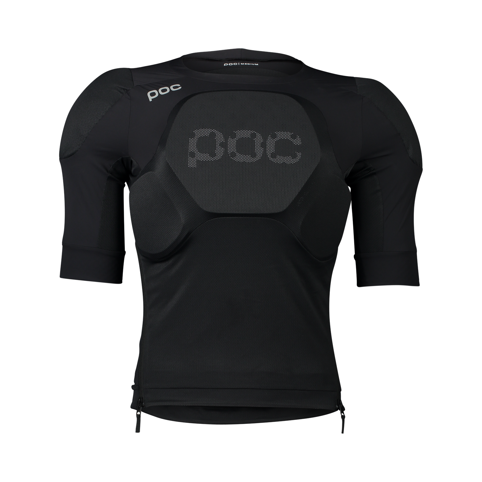 POC Oseus VPD Protective Tee - L - Black