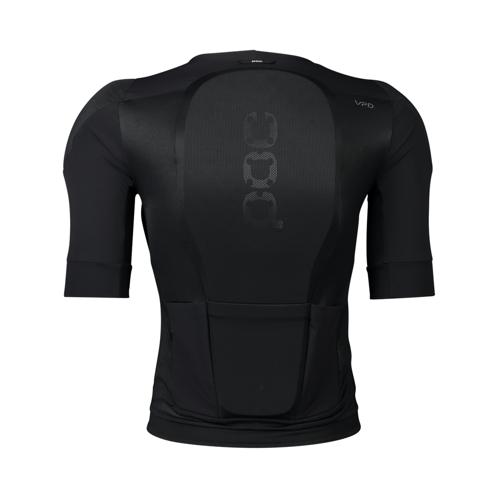 POC Oseus VPD Protective Tee - L - Black