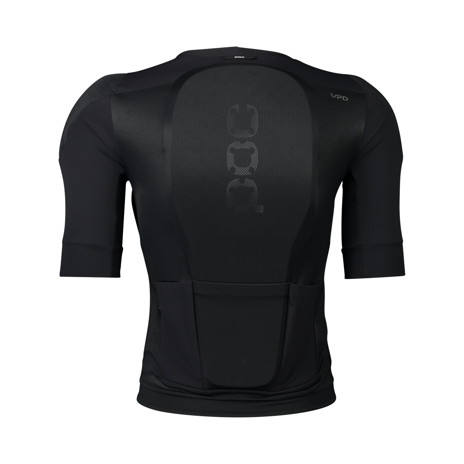 POC Oseus VPD Protective Tee - L - Black