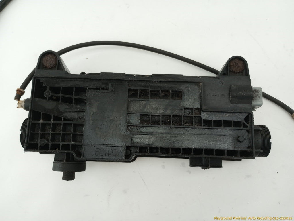 Land Rover LR4 Electronic Parking Brake Actuator