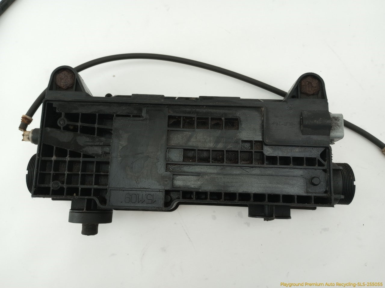 Land Rover LR4 Electronic Parking Brake Actuator