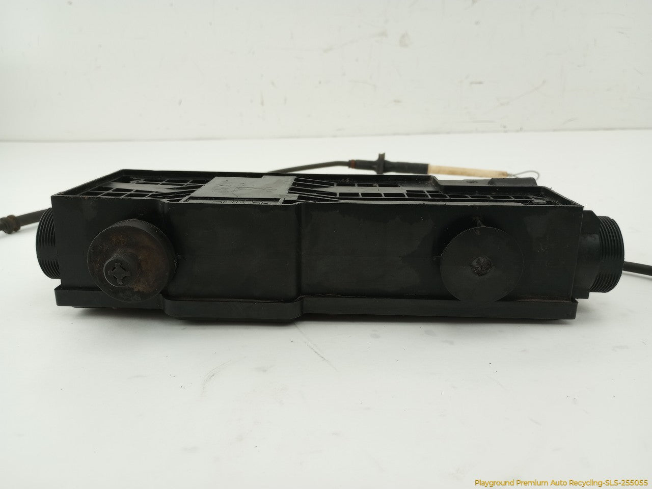 Land Rover LR4 Electronic Parking Brake Actuator